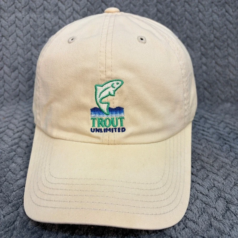 Trout Unlimited trout unlimited